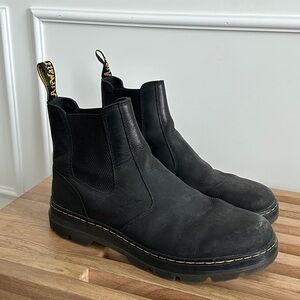Men’s Dr Marten Chelsea Boots